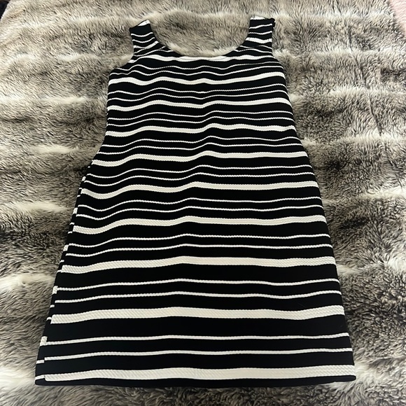 Teenbell stripped dress - Picture 3 of 3